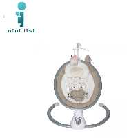تاب برقی کیکابو مدل Kikkaboo Swing Twiddle
