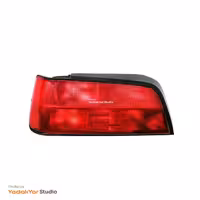 چراغ پژو پارس عقب چپ ایساکو - ایران