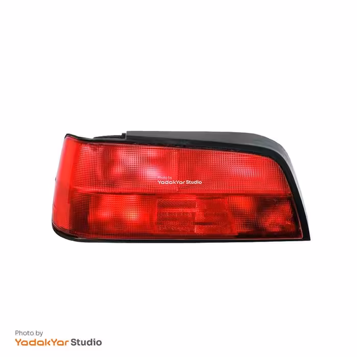 چراغ پژو پارس عقب چپ ایساکو - ایران