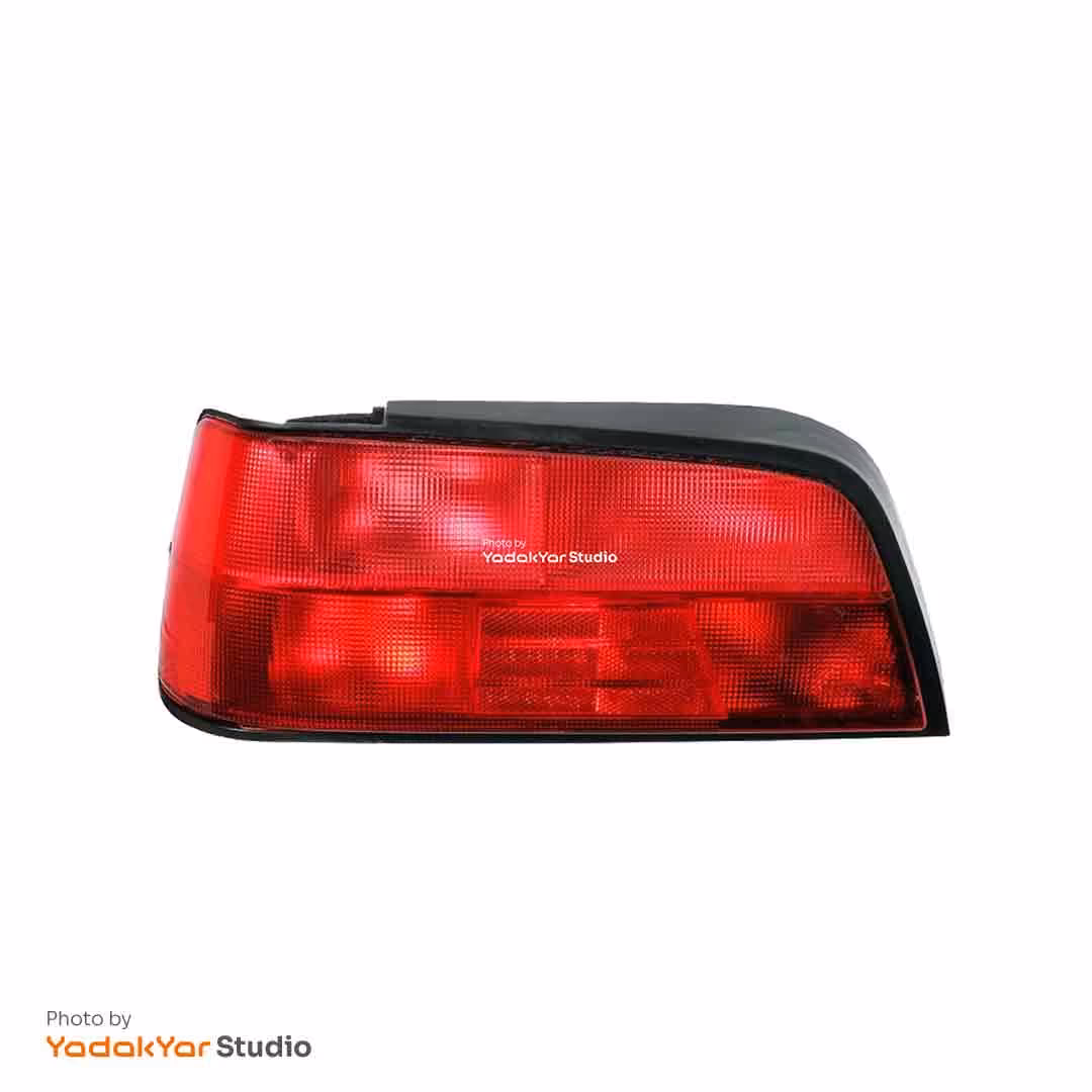 چراغ پژو پارس عقب چپ ایساکو - ایران