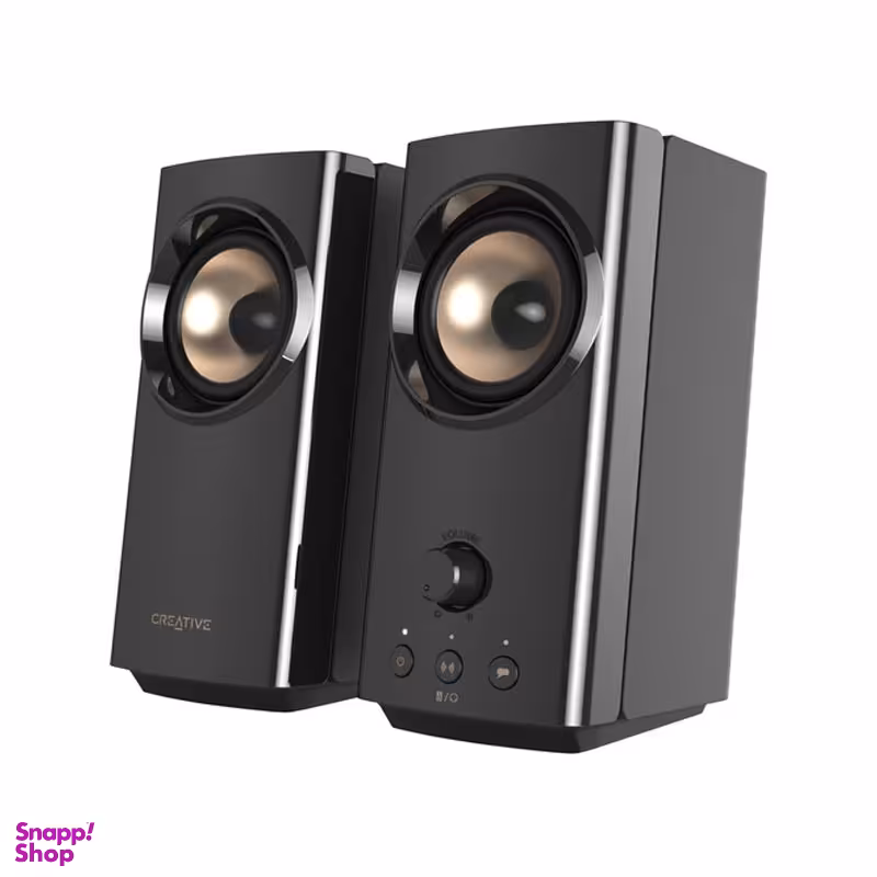 اسپیکر بلوتوثی کریتیو مدل T60