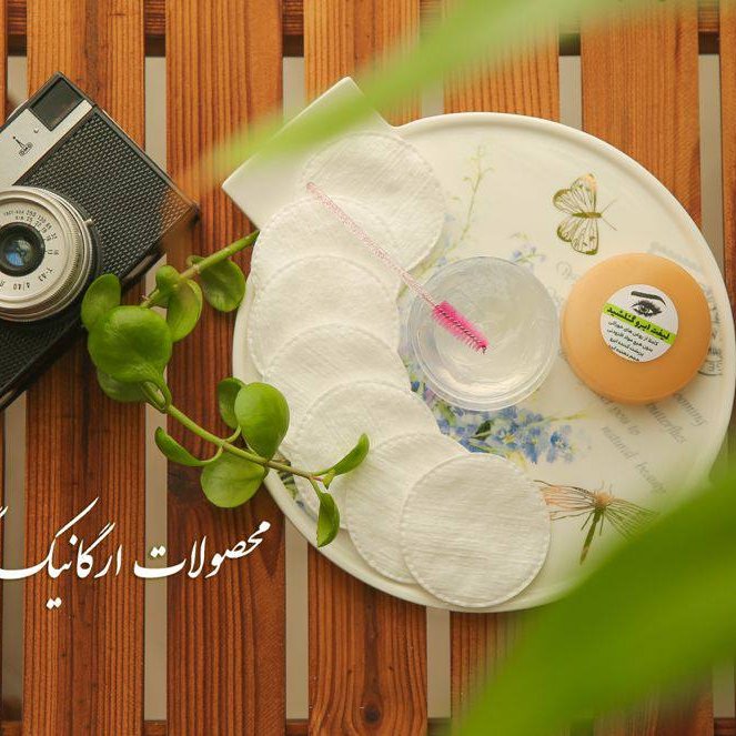کول ژل ابرو(هالیوودی)