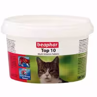 قرص تاپ تن گربه بیفار