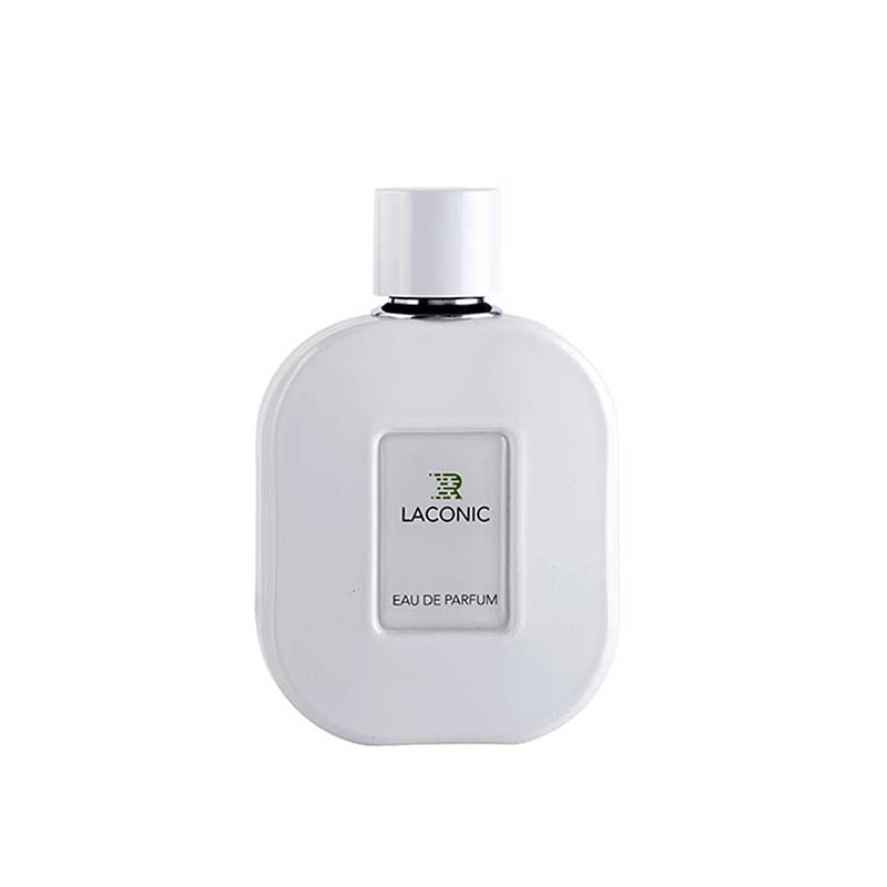 عطر ادکلن روونا لاکونیک سفید ROVENA LACONIC White