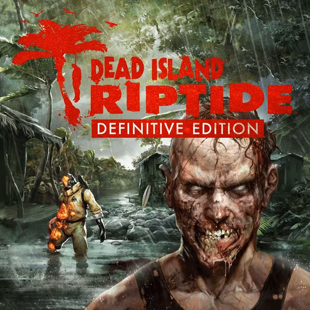 بازی کامپیوتری Dead Island Riptide Definitive Edition