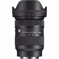 لنز سیگما Sigma 28-70mm f/2.8 DG DN Contemporary for Sony E