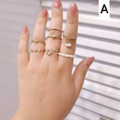 پک انگشتر (مراقبتی)