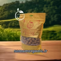 فندق خام سورت شده اشکورات رحیم آباد - برداشت 1403 (500 گرمی) 