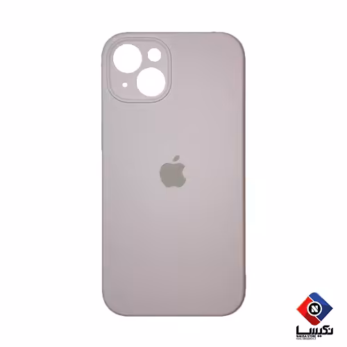 کیس کاور سیلیکونی محافظ لنز دار