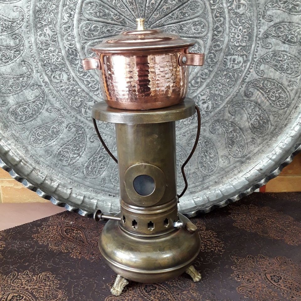والور برنجی (علا ئدین)