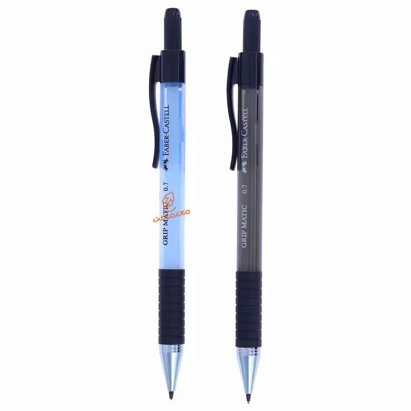 قیمت و خرید اتود 0.7 مدل GRIP MATIC فابر کاستل FABERCASTELL