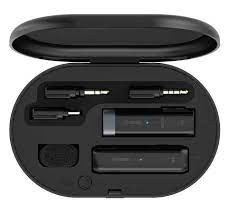 میکروفون بی سیم بویا BOYA BY-WM3D Wireless Microphone