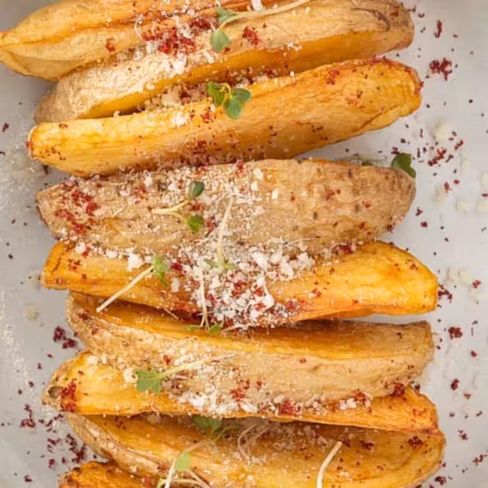 ادویه سیب زمینی با طعم کره و سبزیجات یک کیلویی 