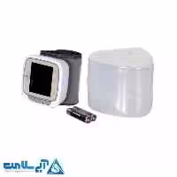 فشارسنج دیجیتال مچی دو حافظه‌ای 753 زنیت‌مد