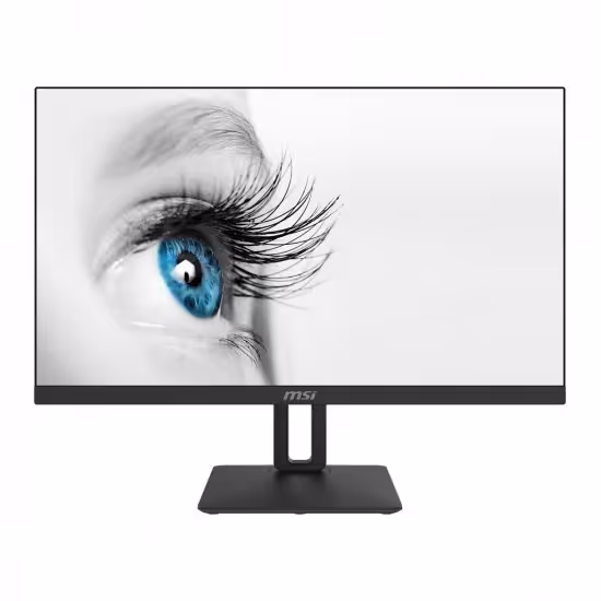 مانیتور ام اس آی 27 اینچ مدل PRO MP271P