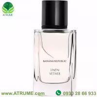 عطر ادکلن بنانا ریپابلیک لینن وتیور 75 میل مردانه - زنانه