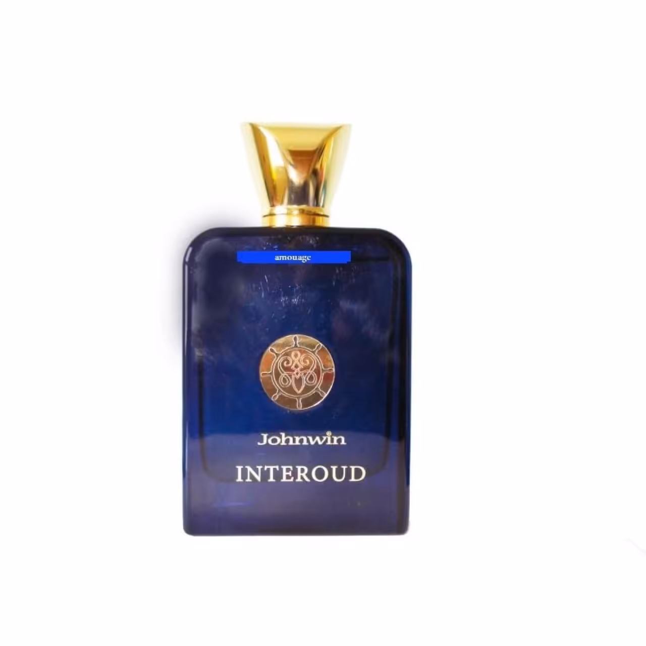 ادکلن مردانه جان وین مدل آمواج اینترلود 100 میل