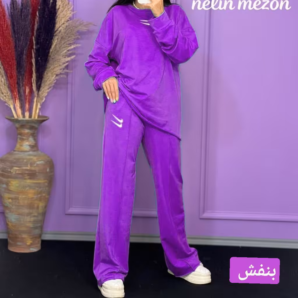 ست بلوز و شلوار