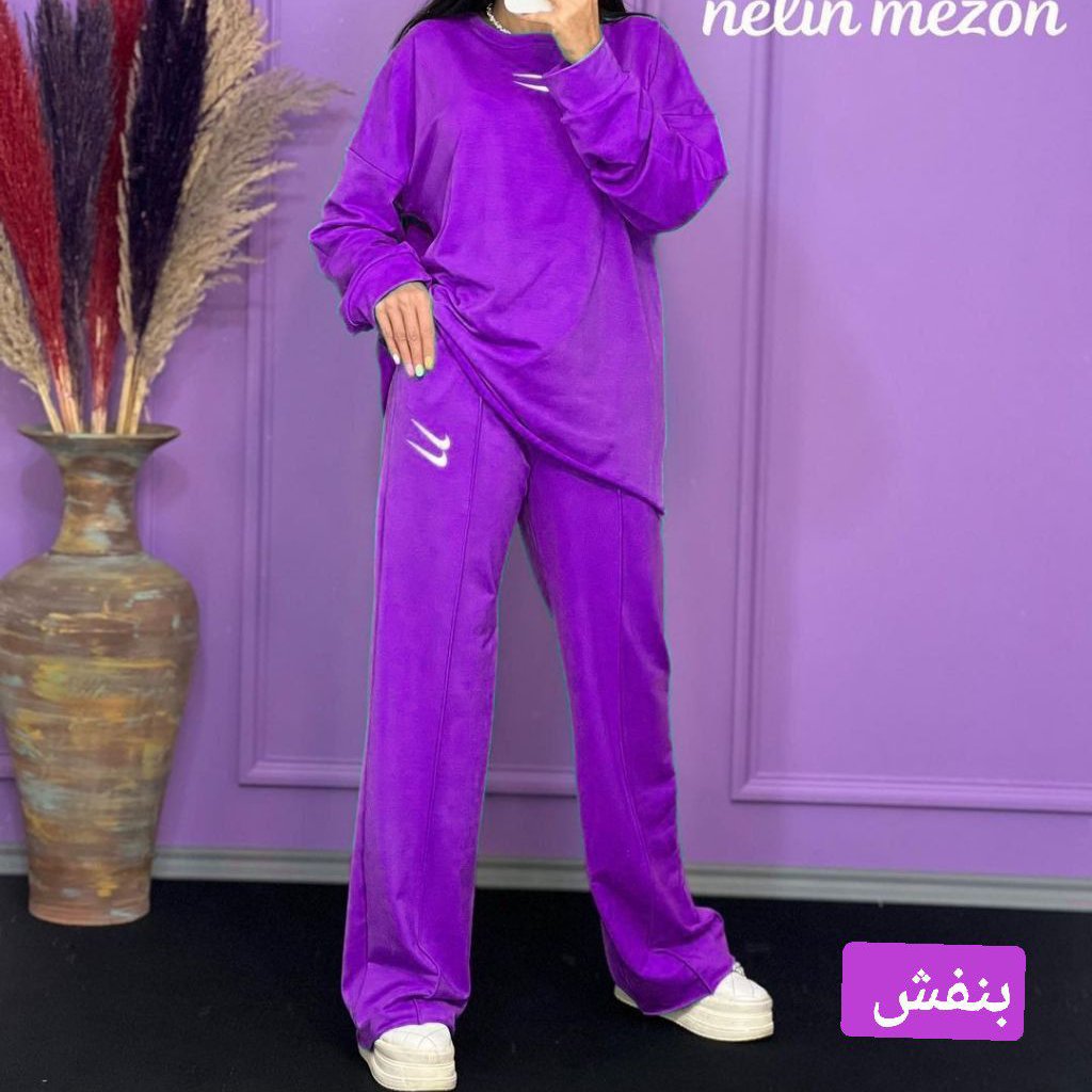 ست بلوز و شلوار