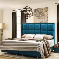 تشک طبی فنری رویال بونل 26سایز 120در200شهرستان پس کرایه