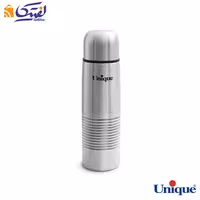 فلاسک استیل قلمی 0.5 لیتر یونیک مدل UNA-1981