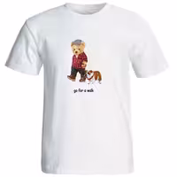 تیشرت تدی865582