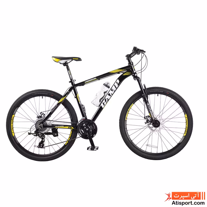 دوچرخه Camp vigorous200 plus 26