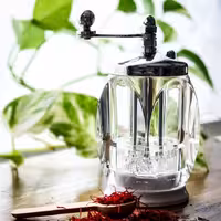 زعفران ساب اکرولیک 