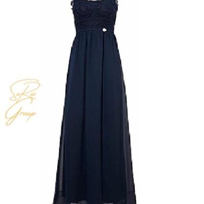 پیراهن مجلسی وارداتی chf-05-L