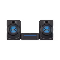 اسپیکر سونی مدل SHAKE-X30D مشخصات، آخرین قیمت و خرید