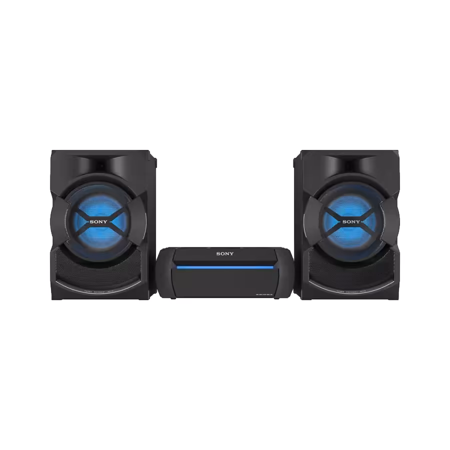 اسپیکر سونی مدل SHAKE-X30D مشخصات، آخرین قیمت و خرید