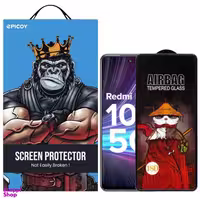 محافظ صفحه نمایش اپیکوی مدل AirBag مناسب برای گوشی موبایل شیائومی Redmi Note 10T 5G/ Note 10 5G/ Poco M3 Pro 5G/ Poco M3 Pro 4G