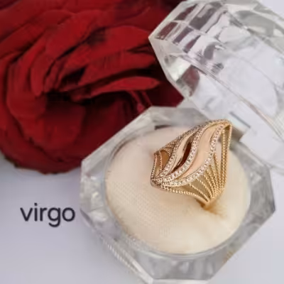 انگشتر برند ژوپینگ