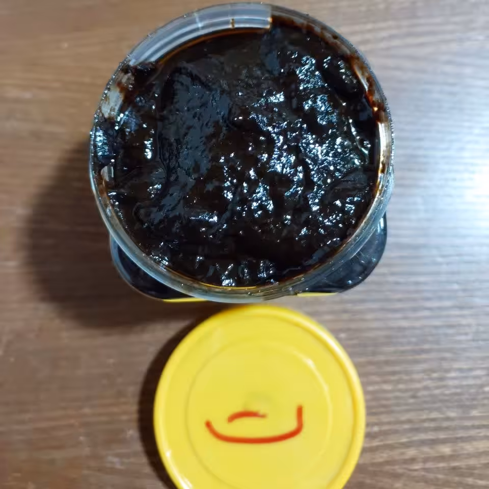 رب انار ترش ممتاز شمال ( یک کیلوگرم)