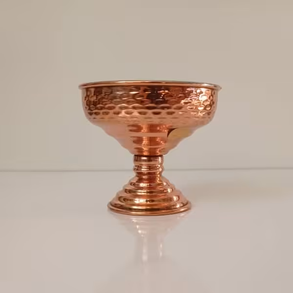 بستنی خوری پایدارمسی نانو شده