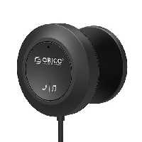گیرنده بلوتوث صوتی اوریکو BCR02