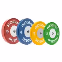 ست صفحه هالتر کراسفیت روگ