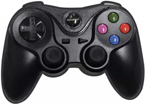 دسته بازی بی‌سیم Panatech مدل P-G507W