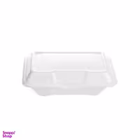 ظرف یکبار مصرف کد 01 بسته 20عددی