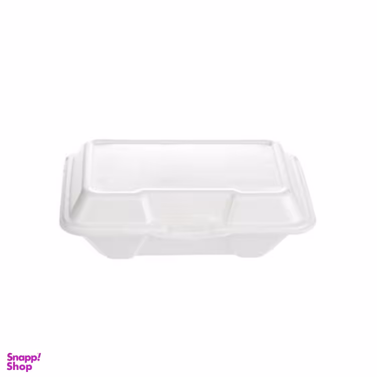 ظرف یکبار مصرف کد 01 بسته 20عددی