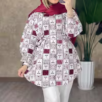 تونیک دیوور تونیک شیک تونیک تابستانی تونیک خنک تونیک زیبا تونیک راحت ارسال رایگان