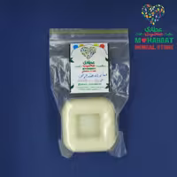 صابون ضد جوش گیاهی طبیعی محبت (50 گرمی)