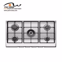 گاز صفحه ای کن SD505