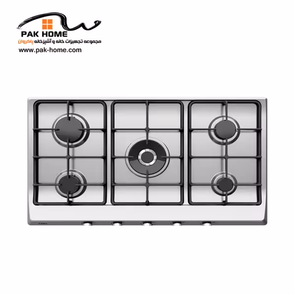 گاز صفحه ای کن SD505