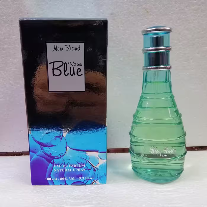 عطر ادکلن واتر بلو ( کول واتر) 