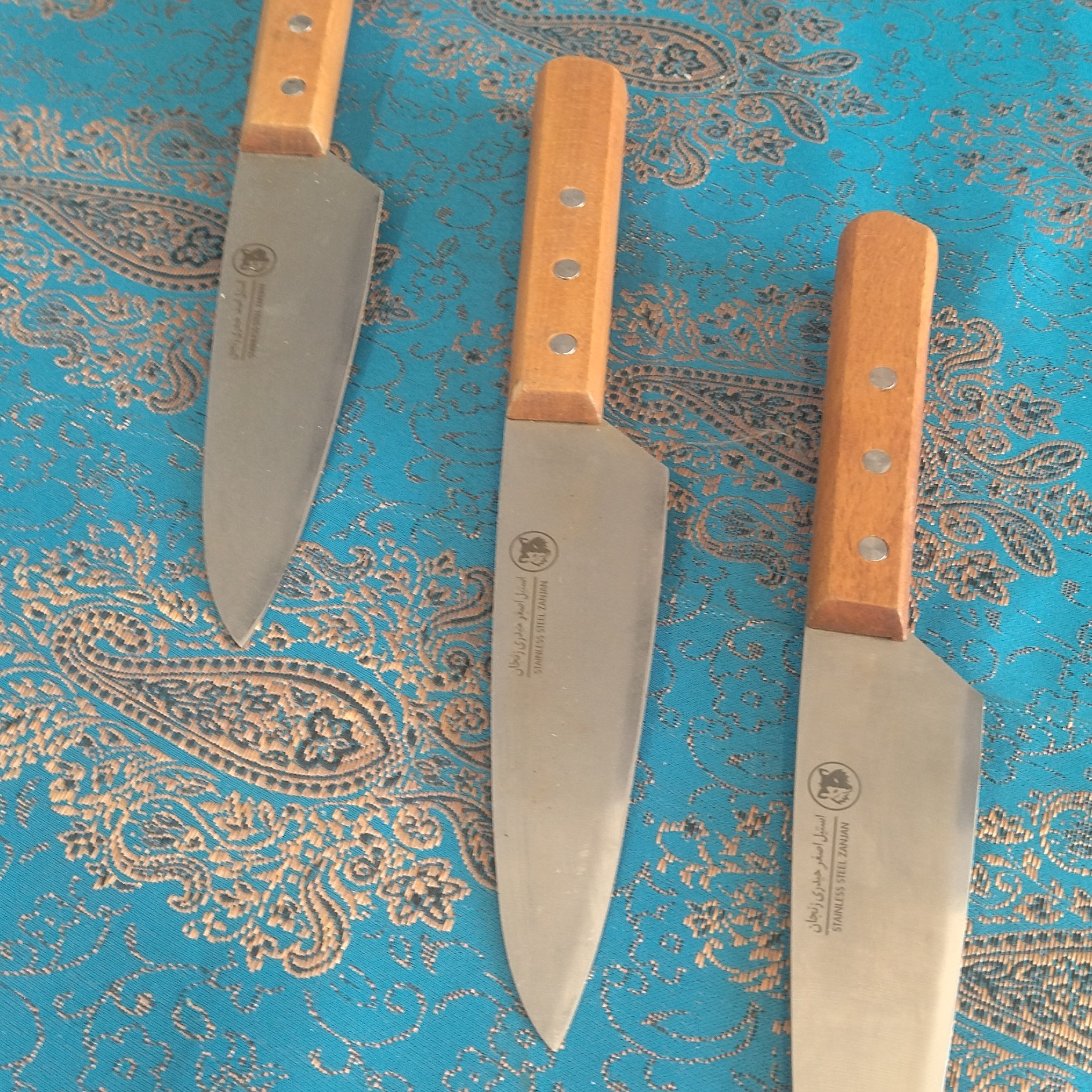 چاقو مخصوص راسته بری