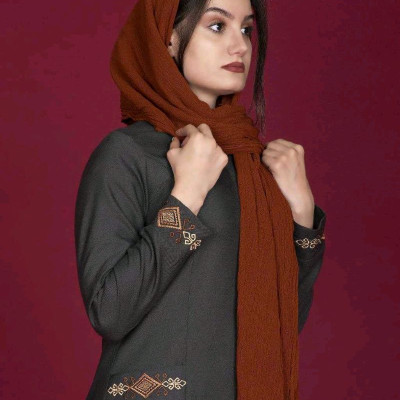 مانتو اداری زنانه فیونا اصل.
