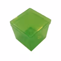 جعبه بازی روبیک باکس محافظ روبیک

