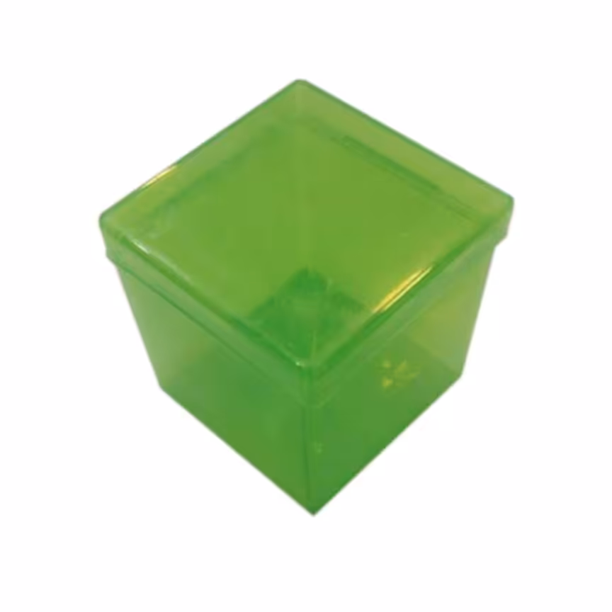 جعبه بازی روبیک باکس محافظ روبیک

