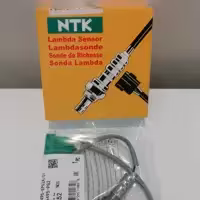 سنسور اکسیژن ساژم سوکت سبز NTK (سیم کوتاه ،بالایی) اصلی 